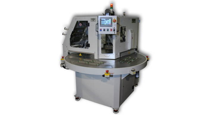 Automatic Tyvek feeding for Medical Device Packaging Machines now available